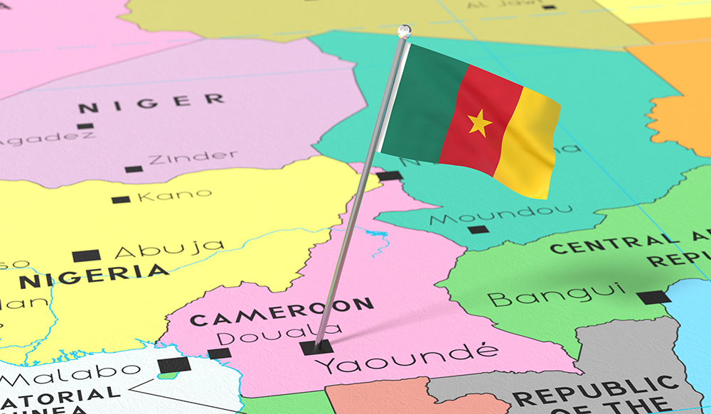 BESC Cameroon Certificate